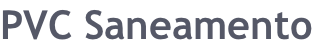 PVC Saneamento