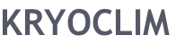 KRYOCLIM