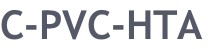 C-PVC-HTA