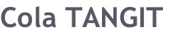 Cola TANGIT