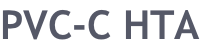 PVC-C HTA